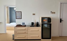 Al Atlal Apartment